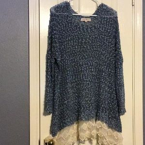 Altard state sweater dress
